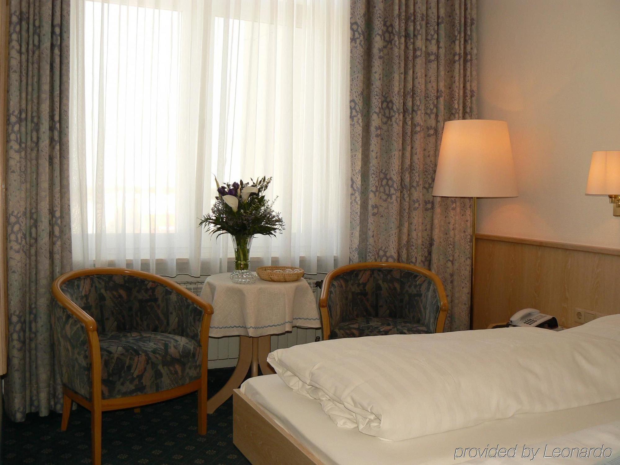 Nordsee Hotel Borkum Exterior foto